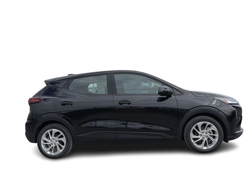 chevrolet Bolt EV 2027 - 16
