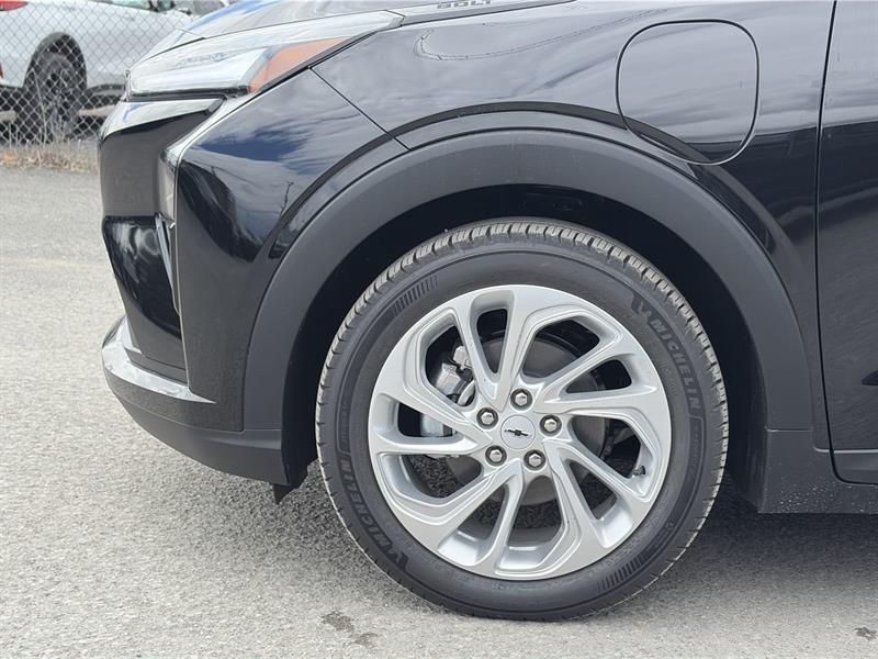 chevrolet Bolt EV 2027 - 18
