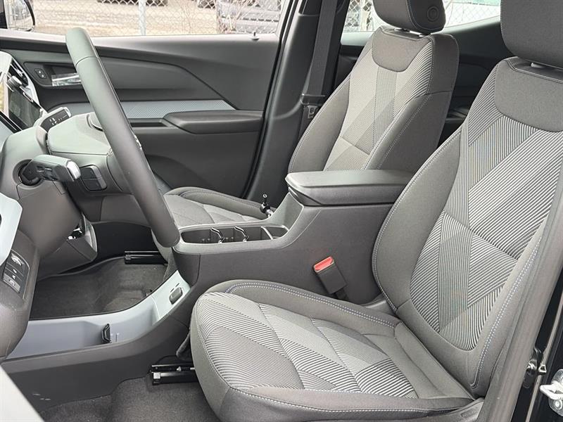 chevrolet Bolt EV 2027 - 19