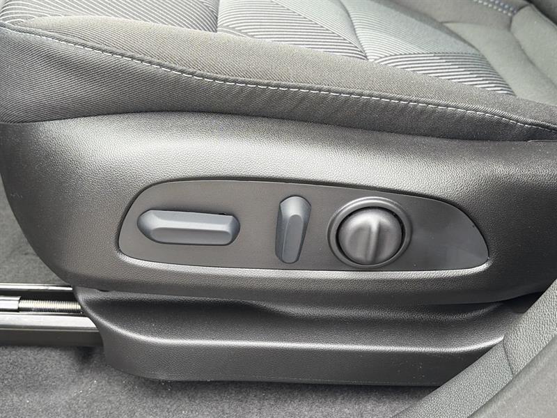 chevrolet Bolt EV 2027 - 20
