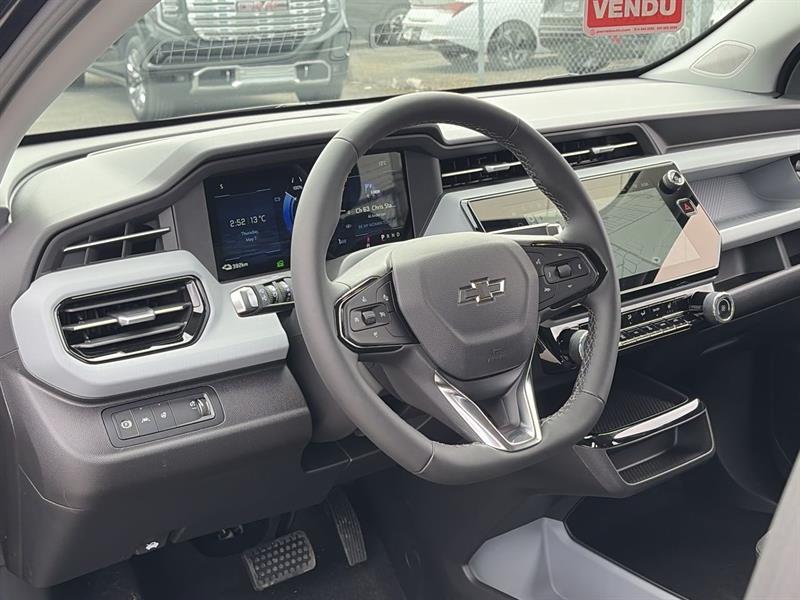 chevrolet Bolt EV 2027 - 22