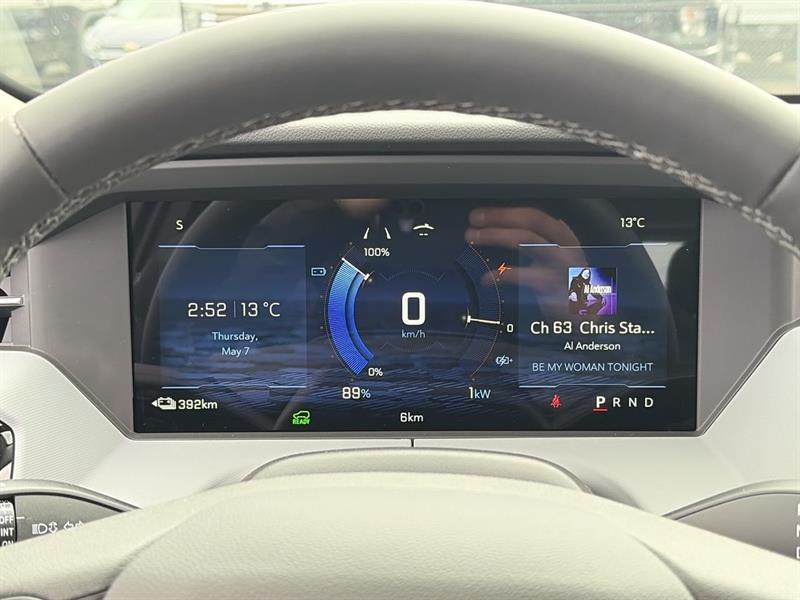 chevrolet Bolt EV 2027 - 23