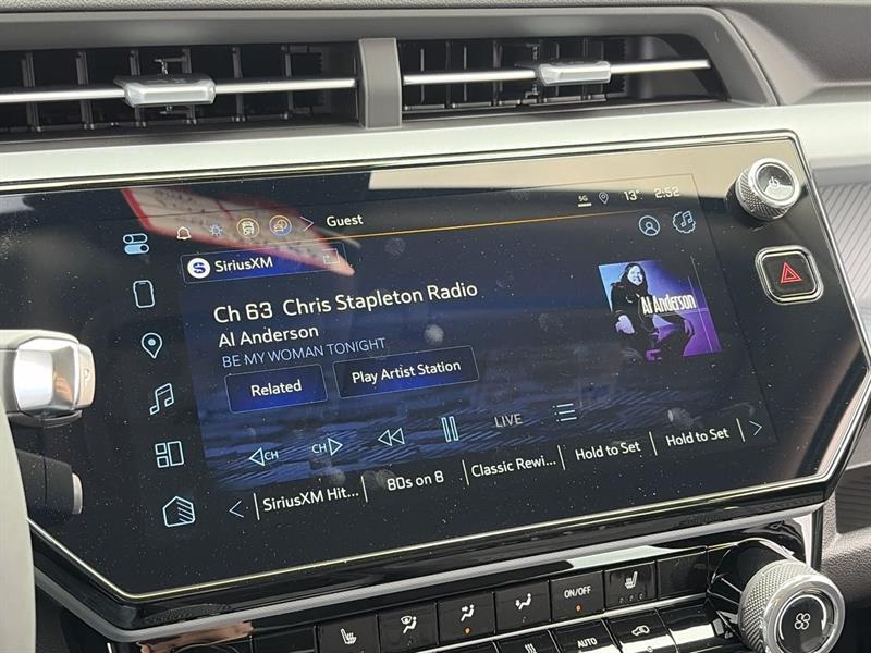 chevrolet Bolt EV 2027 - 24