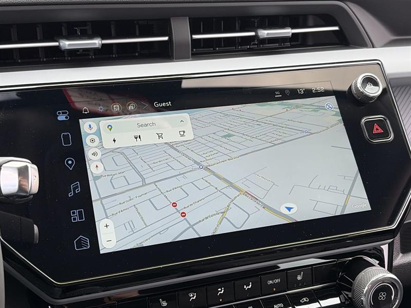 chevrolet Bolt EV 2027 - 26