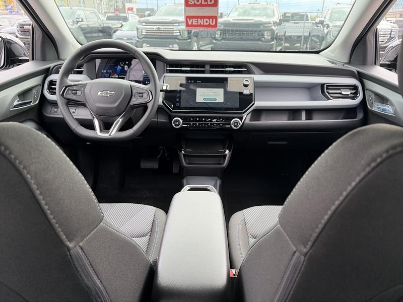 chevrolet Bolt EV 2027 - 29