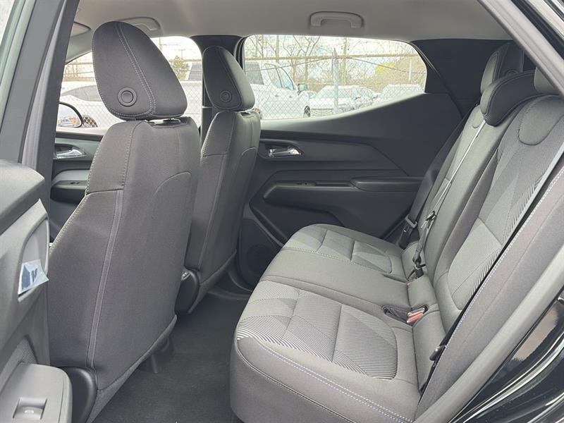 chevrolet Bolt EV 2027 - 30