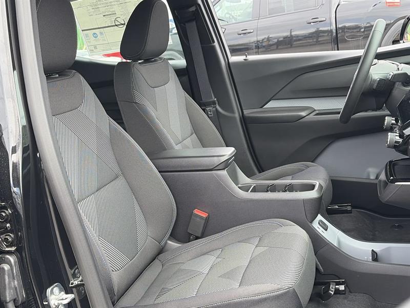 chevrolet Bolt EV 2027 - 32