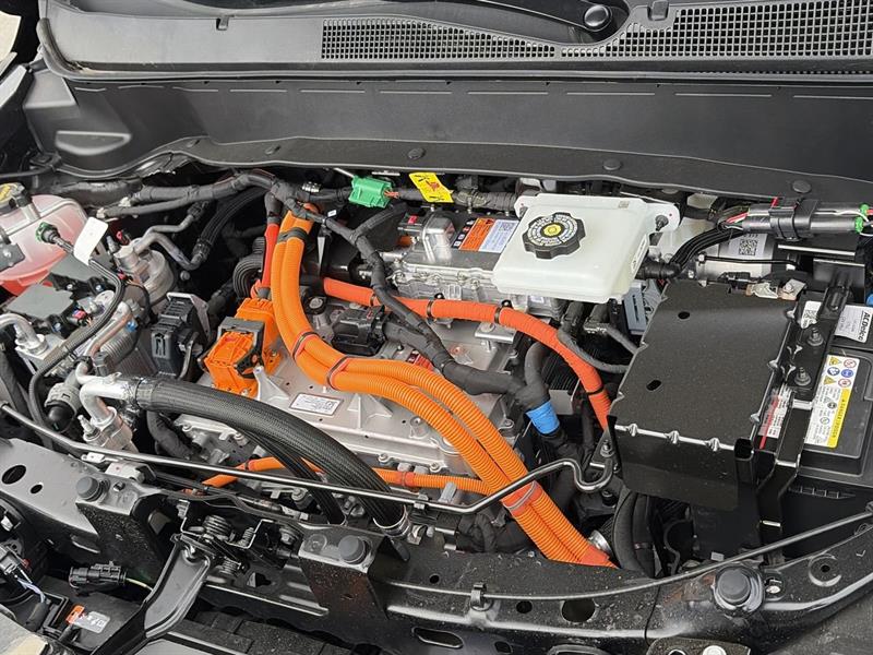 chevrolet Bolt EV 2027 - 33