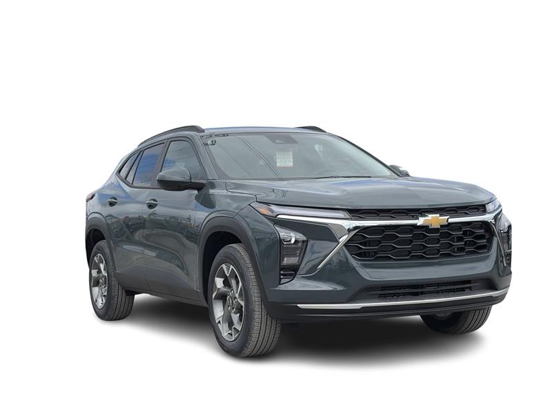 chevrolet Trax 2026 - 2