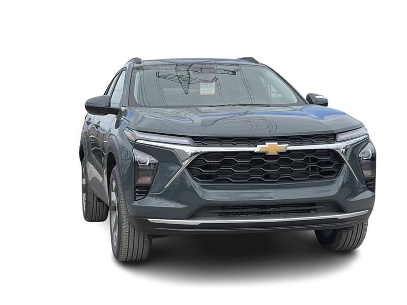 chevrolet Trax 2026 - 3
