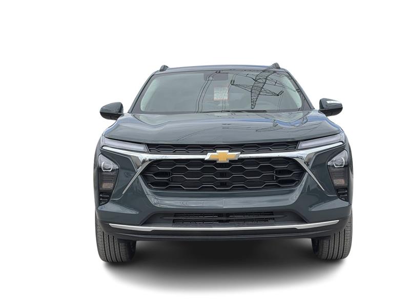chevrolet Trax 2026 - 4