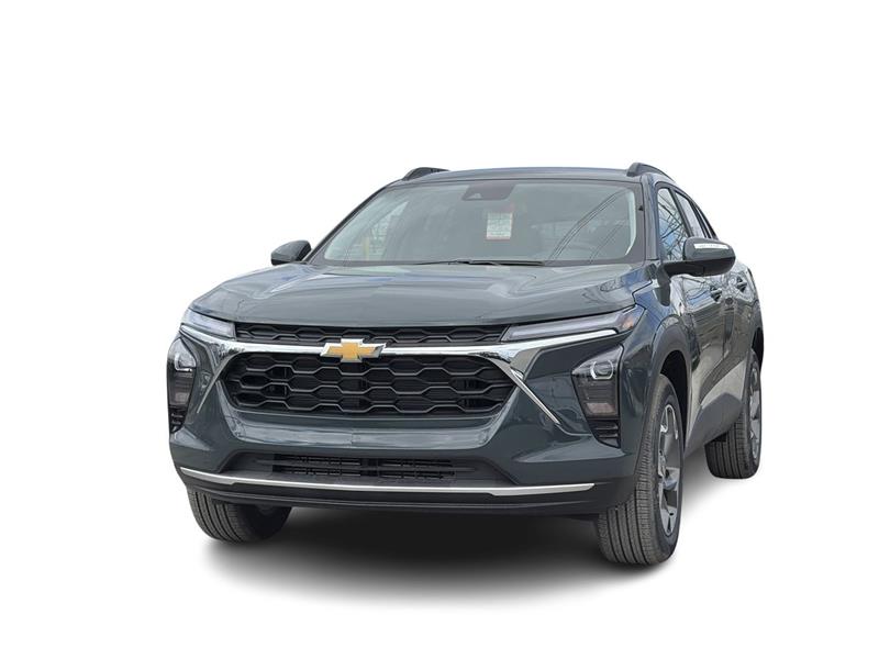 chevrolet Trax 2026 - 5