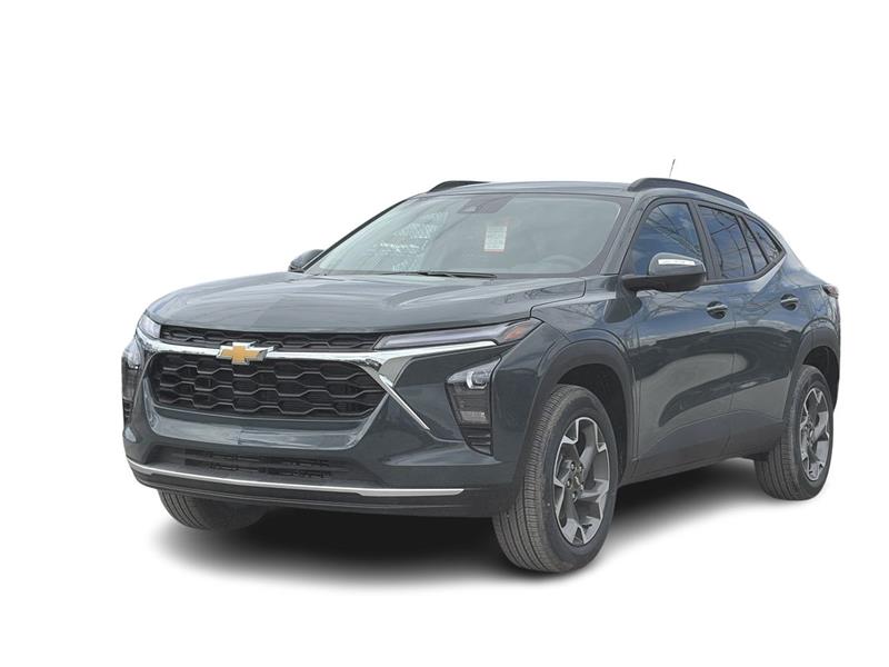chevrolet Trax 2026 - 6