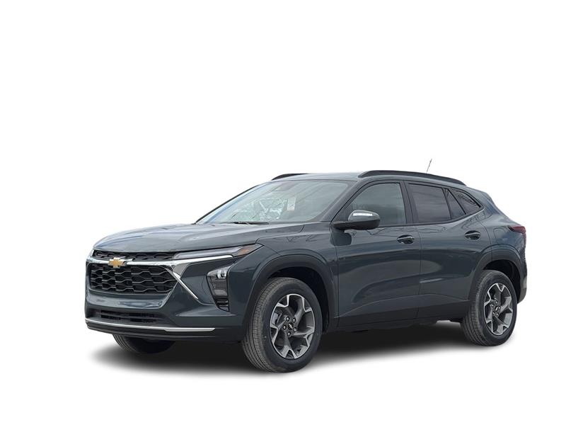 chevrolet Trax 2026 - 7