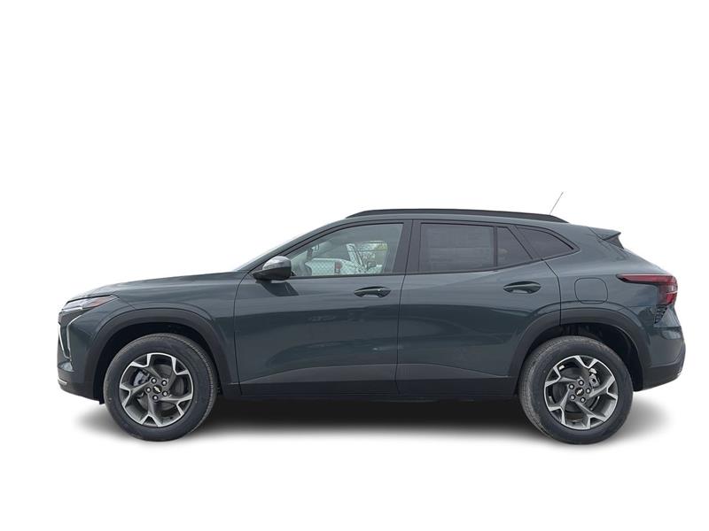 chevrolet Trax 2026 - 8
