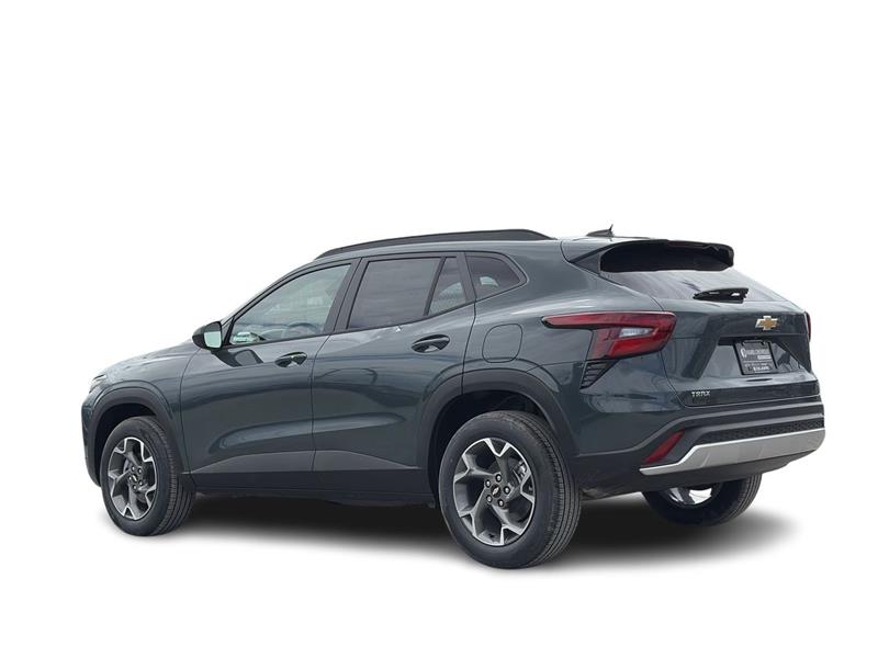 chevrolet Trax 2026 - 9