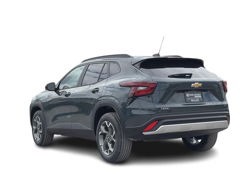 chevrolet Trax 2026 - 10