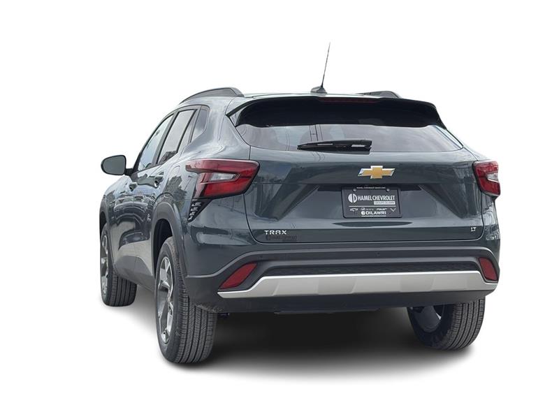 chevrolet Trax 2026 - 11