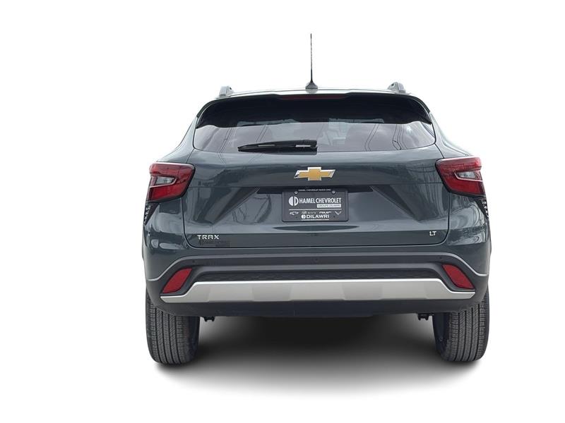chevrolet Trax 2026 - 12
