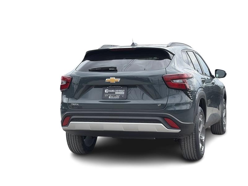 chevrolet Trax 2026 - 13