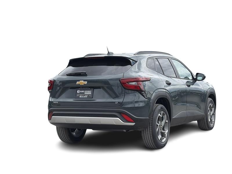 chevrolet Trax 2026 - 14