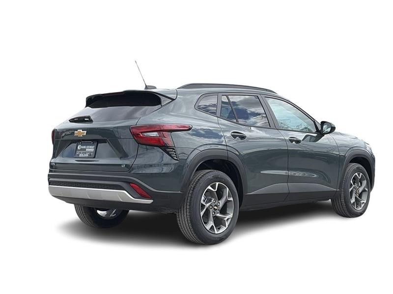 chevrolet Trax 2026 - 15
