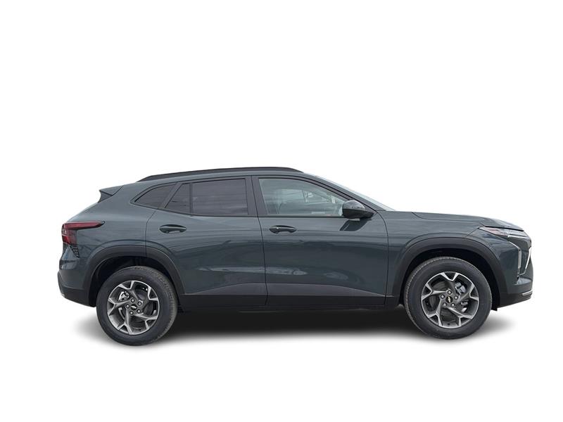 chevrolet Trax 2026 - 16