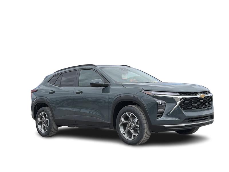 chevrolet Trax 2026 - 17