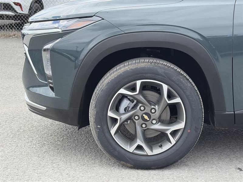 chevrolet Trax 2026 - 18