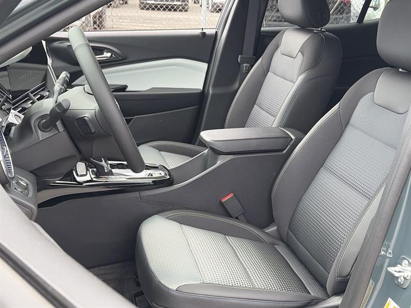 chevrolet Trax 2026 - 19