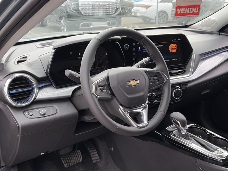 chevrolet Trax 2026 - 22