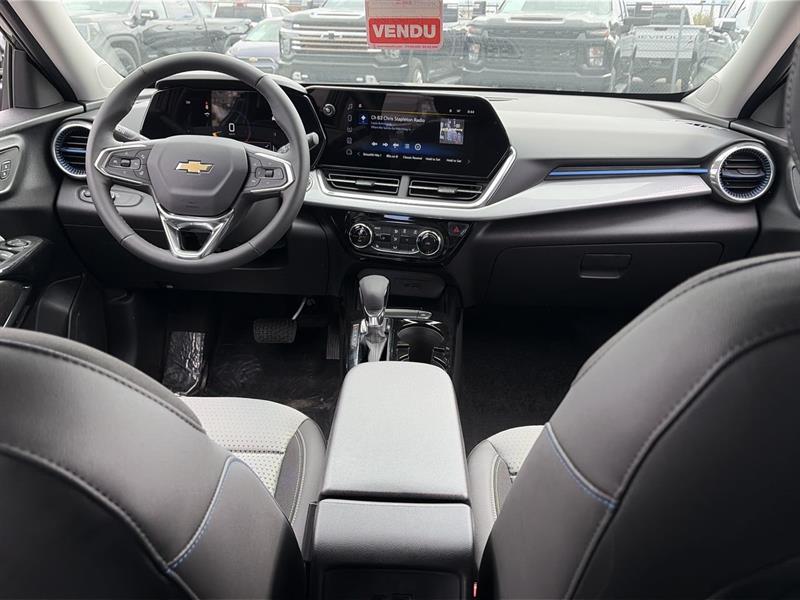 chevrolet Trax 2026 - 28