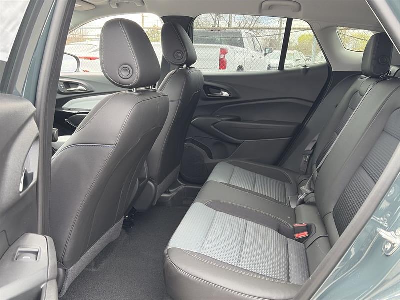 chevrolet Trax 2026 - 29