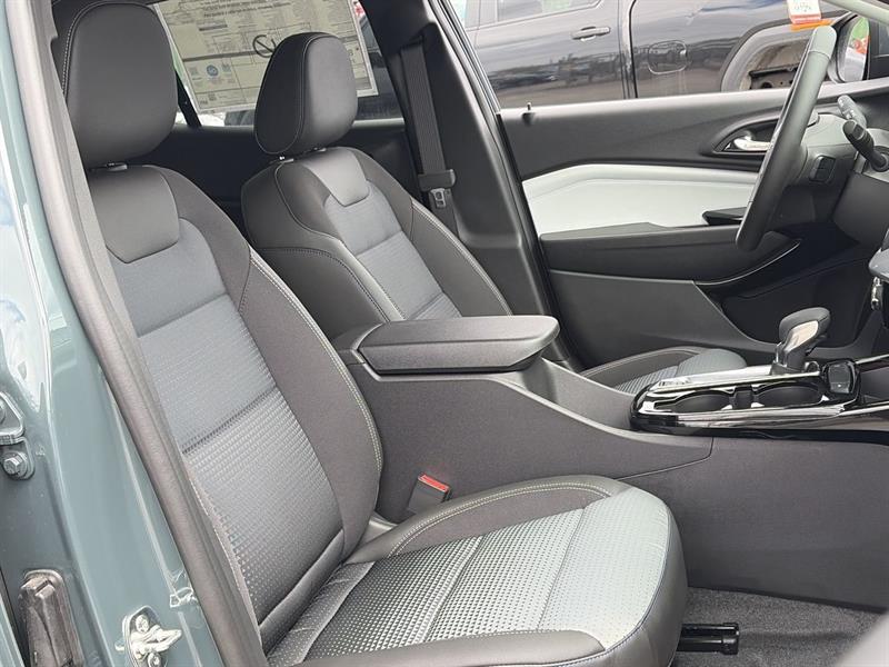 chevrolet Trax 2026 - 31