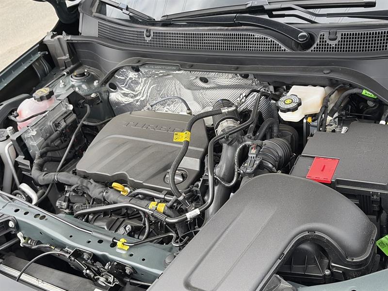 chevrolet Trax 2026 - 32