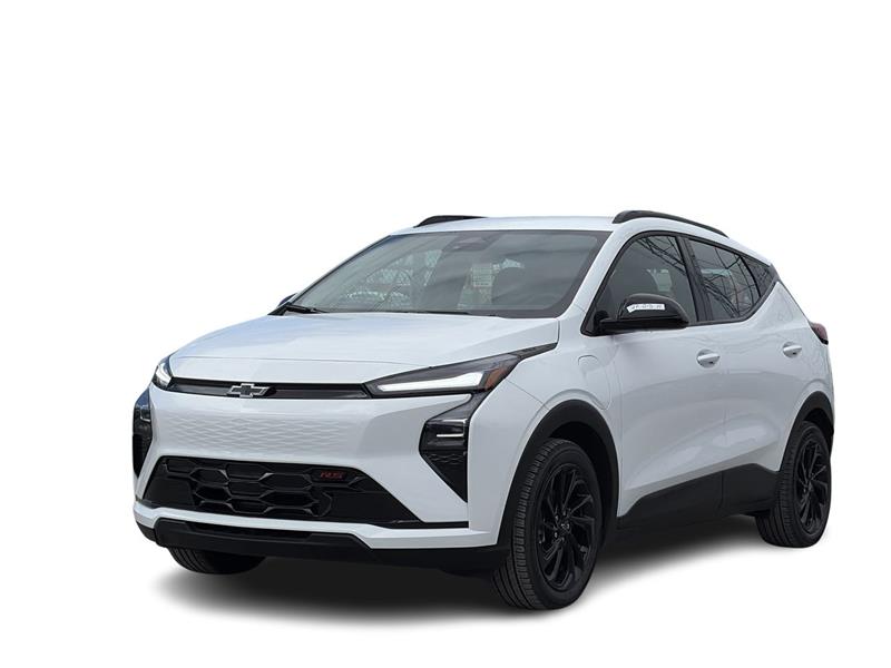 chevrolet Bolt EV 2027