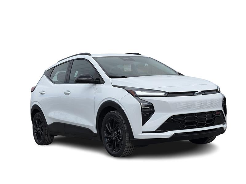 chevrolet Bolt EV 2027 - 2
