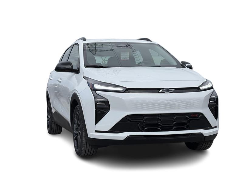chevrolet Bolt EV 2027 - 3