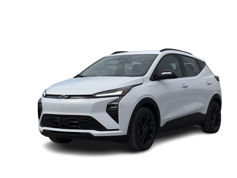 chevrolet Bolt EV 2027 - 6