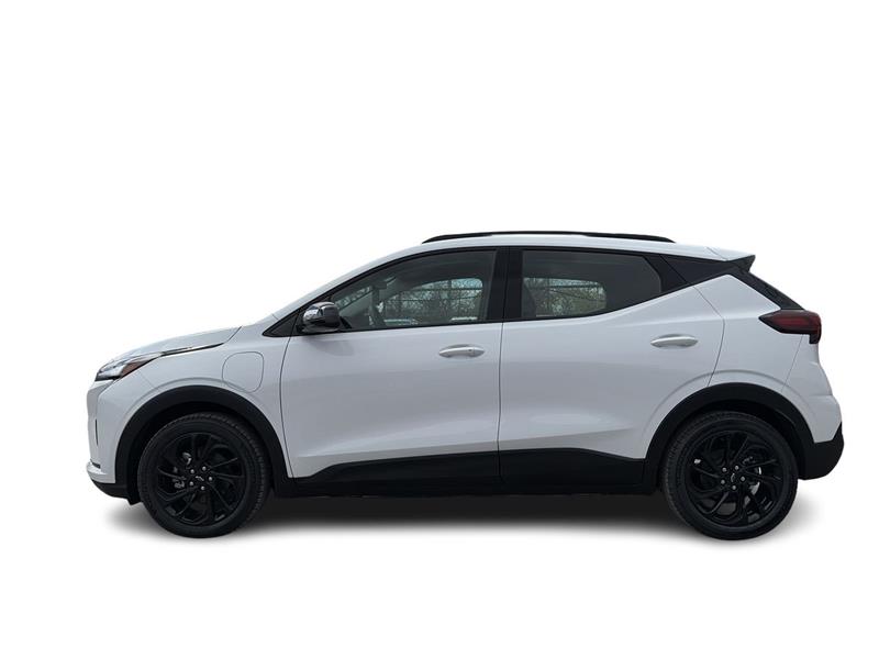 chevrolet Bolt EV 2027 - 8