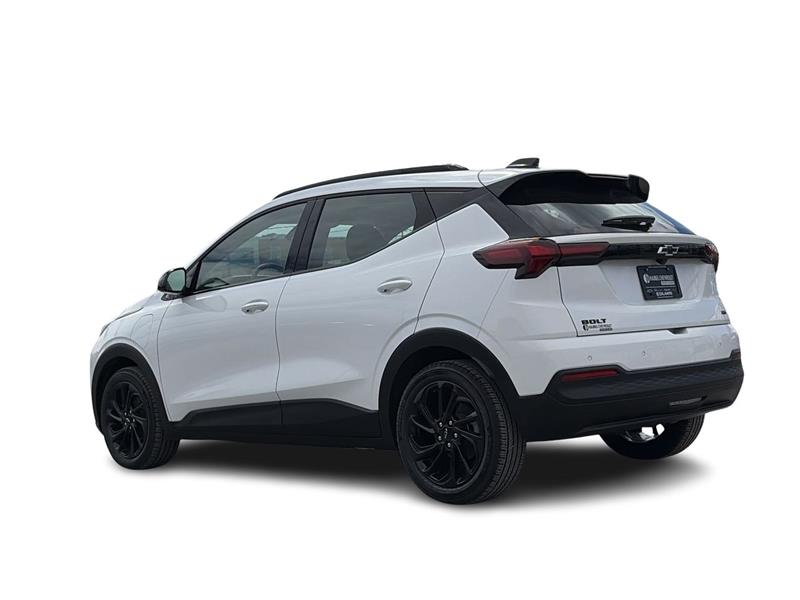 chevrolet Bolt EV 2027 - 9