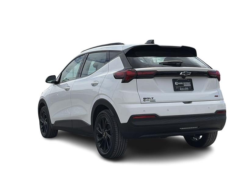 chevrolet Bolt EV 2027 - 10