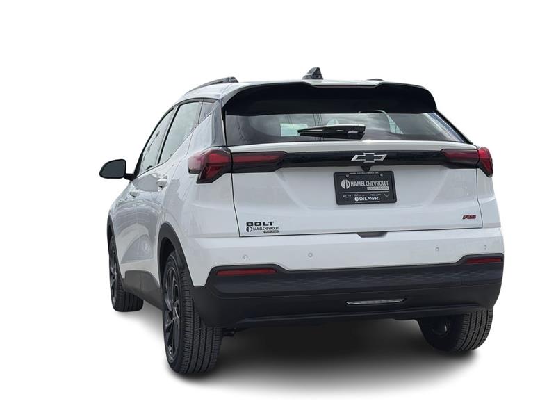 chevrolet Bolt EV 2027 - 11