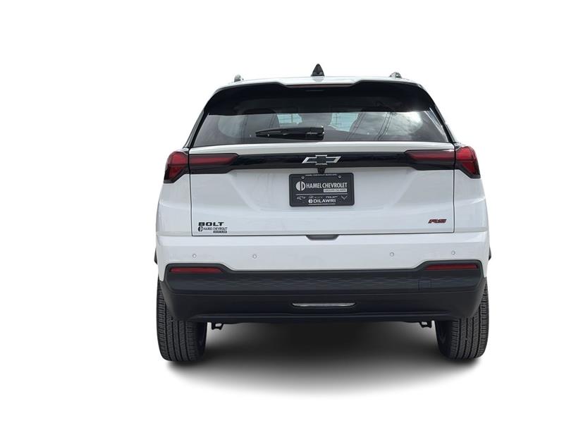chevrolet Bolt EV 2027 - 12