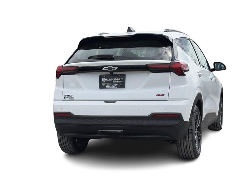 chevrolet Bolt EV 2027 - 13