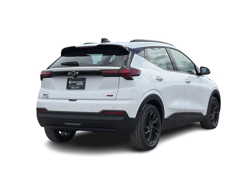 chevrolet Bolt EV 2027 - 14