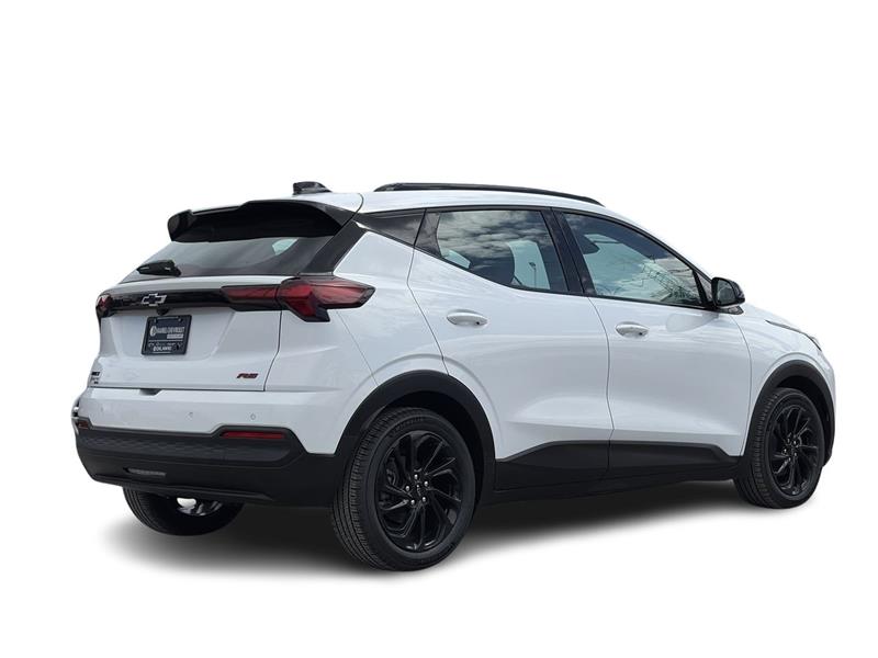 chevrolet Bolt EV 2027 - 15