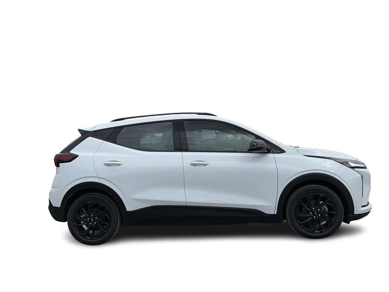chevrolet Bolt EV 2027 - 16