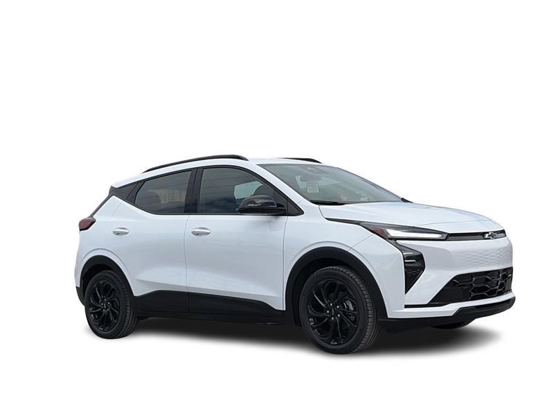 chevrolet Bolt EV 2027 - 17