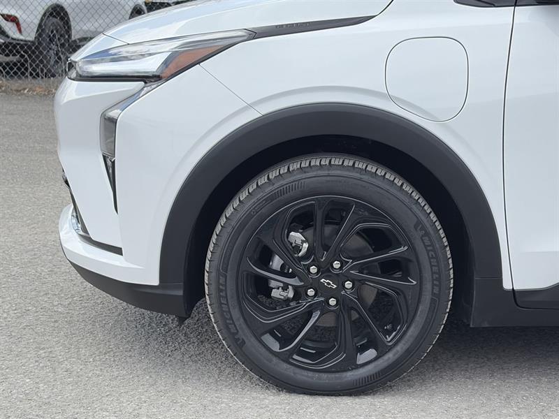 chevrolet Bolt EV 2027 - 18
